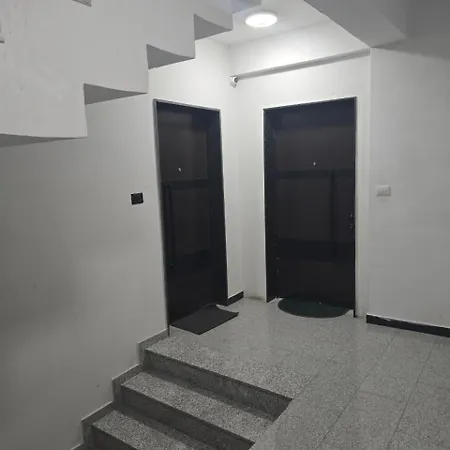 Klea Luxury Apartment *