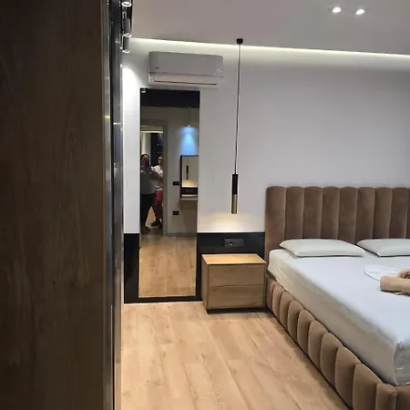 Klea Luxury Apartment *