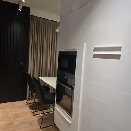 Klea Luxury Apartment Tirana