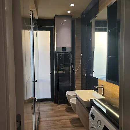 Apartment Klea Luxury Tirana