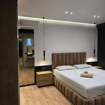 Klea Luxury Tirana