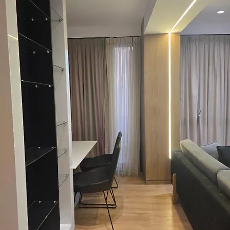 Klea Luxury Apartment