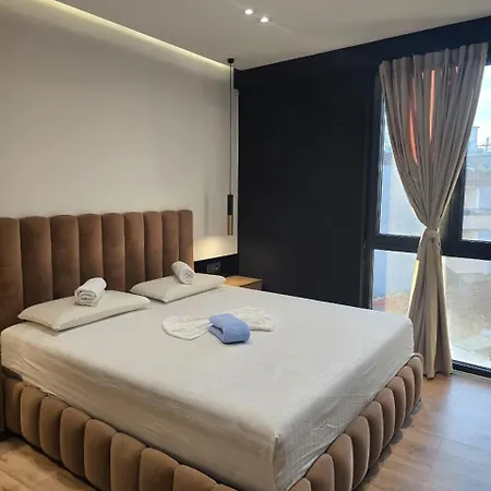 Klea Luxury Apartment