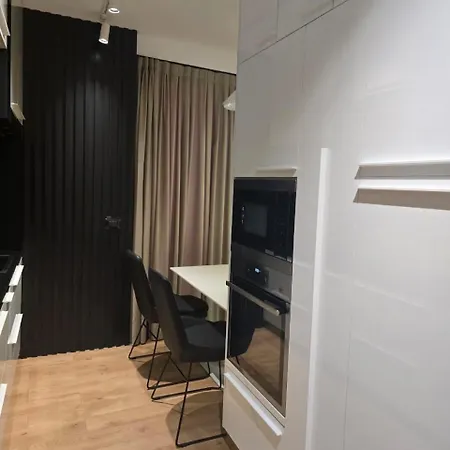 Klea Luxury Apartment