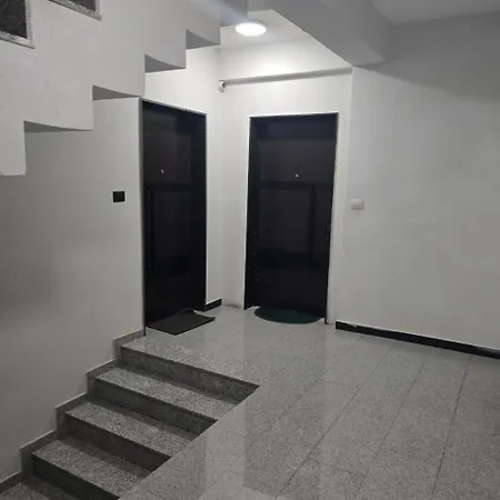 Klea Luxury Apartment *