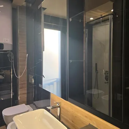 Klea Luxury Apartment Tirana