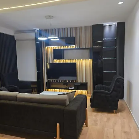 Klea Luxury Apartment