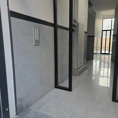 Apartment Klea Luxury