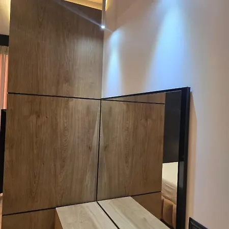 Apartment Klea Luxury *