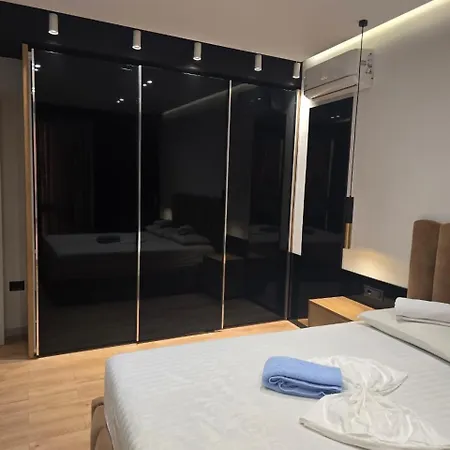 Klea Luxury Apartment Tirana