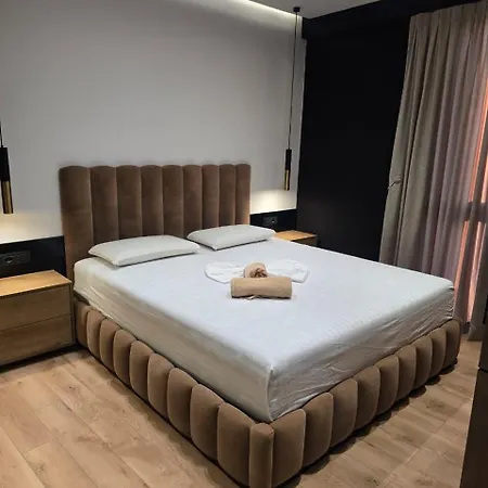 Klea Luxury Tirana