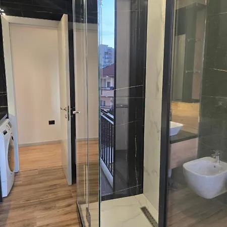 Klea Luxury Apartment