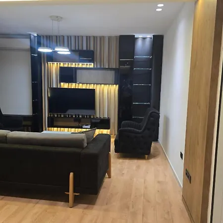 Apartment Klea Luxury