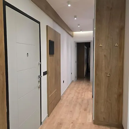 Klea Luxury Apartment *