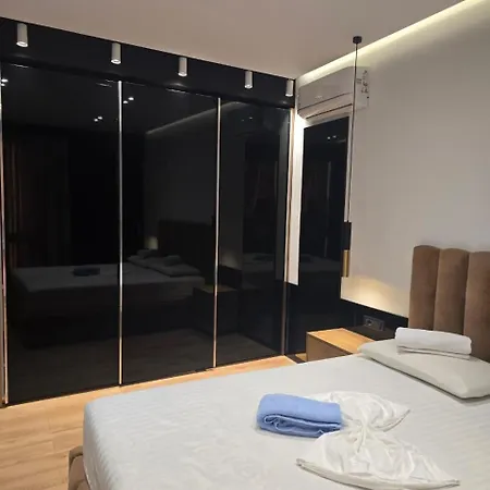 Klea Luxury Apartment Tirana