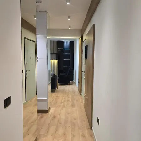 Klea Luxury Apartment