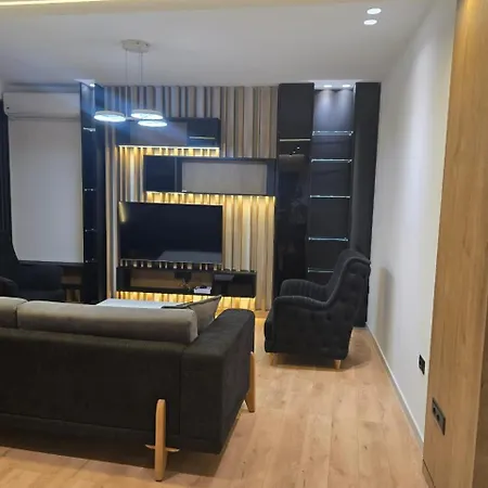 Apartment Klea Luxury
