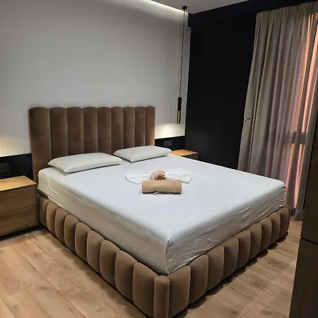 Klea Luxury Apartment *