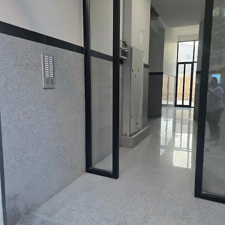 Klea Luxury Apartment Tirana