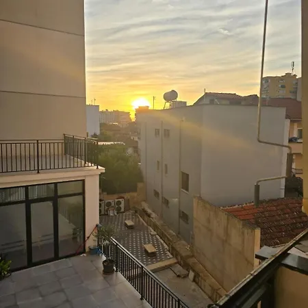 Apartment Klea Luxury