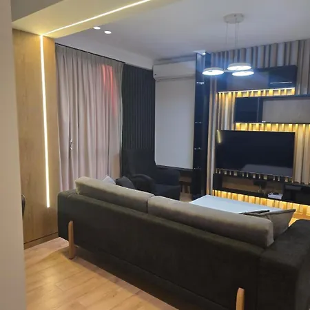 Apartment Klea Luxury *