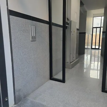Klea Luxury Apartment Tirana