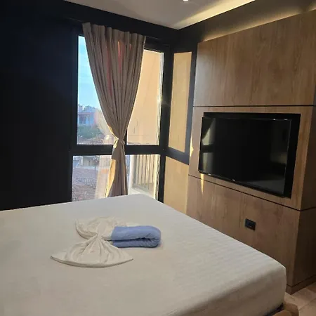 Apartment Klea Luxury