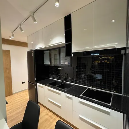 Apartment Klea Luxury *