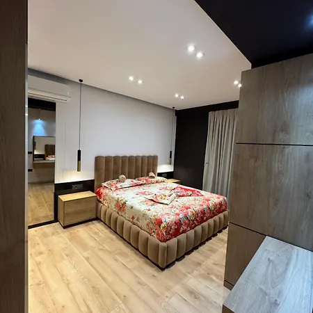 Klea Luxury Apartment *