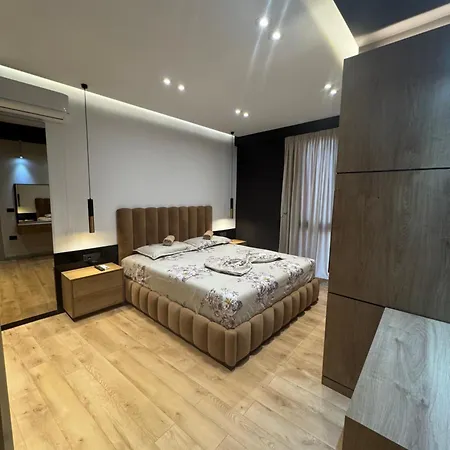 Klea Luxury Apartment